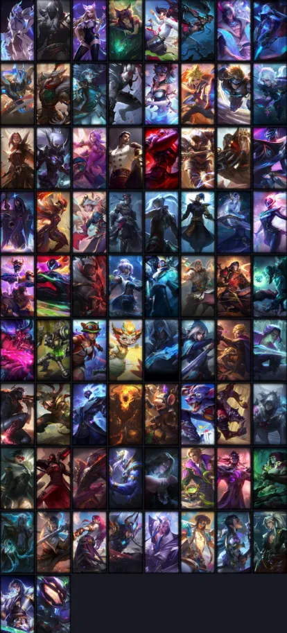 🏔【EUW】⸱ 🪁 78 Skin⸱ 🪬 115 Champ⸱ 🌼 iron3⸱ 🦜 6867 BE⸱ ⌚️ 2025 Ready⸱ 🗑 Level 208⸱ 🍟 Email Access⸱ 🏵 278 RP⸱ 🪗 Honor 3 #70G6GPEU Status Waiting For Payment